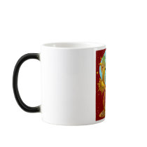 Ebony Tree mugs by iambennu Ebony Tree mugs