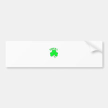 Ebrill Bumper Sticker