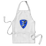 EC 1/2 Cigognes aprons
