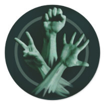 EC Logo Sticker (Large)