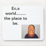 ec,s world mouse pade