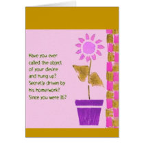 eCard 3 from "1001 Real-Lifew Questions for Women" by phxazlaura eCard 3 from "1001 Real-Lifew Questions for Women"
