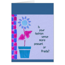 eCard 4 from "1001 Real-Life Questions for Women" by phxazlaura eCard 4 from "1001 Real-Life Questions for Women"