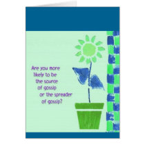 eCard 6 from "1,001 Real-Life Questions for Women" by phxazlaura eCard 6 from "1,001 Real-Life Questions for Women"