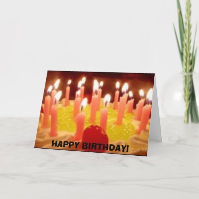 Overstock Sofa  on Ecard Birthday Cake Thumb 1   Happy Birthday