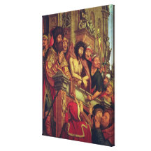 Ecce Homo, 1515 Gallery Wrap Canvas