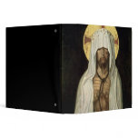 Ecce Homo Vinyl Binders