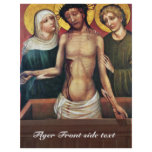 Ecce Homo By Meister Des Imhoff-Altars (Best Quali flyers