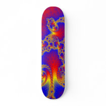 EccenTricks Skate Board