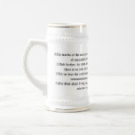 Ecclesiastes 12: 11The words of the wise are as... mugs