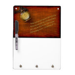 Ecclesiastes 3:11 Dry-Erase board