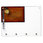 Ecclesiastes 3:11 dry erase whiteboard