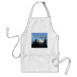 Ecclesiastes 3:1 aprons