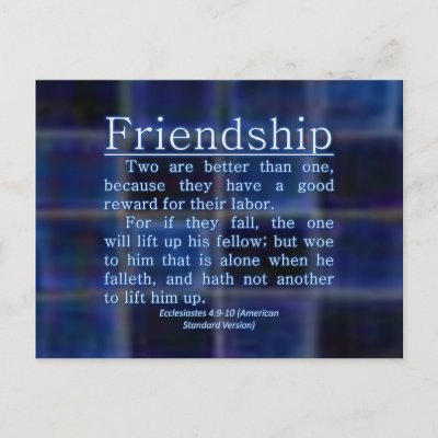 Meaning Of Friends