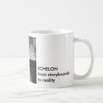 Echelon: Storyboard to Reality v.1.1 mugs