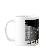 Echelon "The Creed" Poster mugs