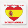 Echevarria Mouse Mat