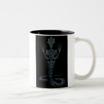 Echidna Mug by Morgan_Crone Echidna Mug