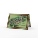 Echinacea Cultivator card-customize any occasion