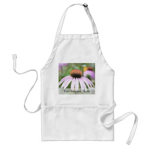 Echinacea - Magnus Apron