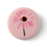 Echinacea purpurea buttons