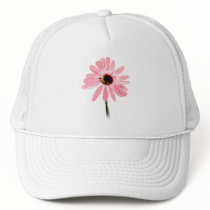 Echinacea purpurea hats by samack Echinacea purpurea hats