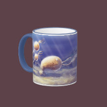 Echinoderm mugs