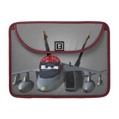 Echo 1 MacBook pro sleeve