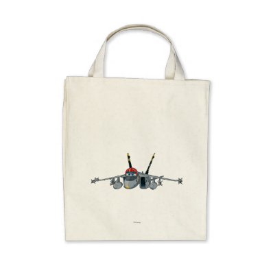 Echo 2 bags