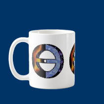 Echo FireWater Mug by nightowlmusic Echo FireWater Mug