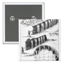 Echo Formation, book by Athanasius Kircher Button