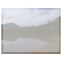 Echo Lake Letterhead