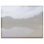 Echo Lake Letterhead