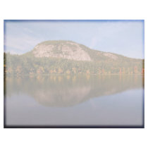 Echo Lake Letterhead by Lasting__Impressions Echo Lake Letterhead
