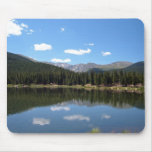Echo Lake, Mt. Evans, Colorado Mousepad