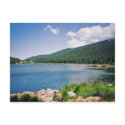 Echo Lake Postcard