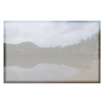 Echo Lake Stationary stationery