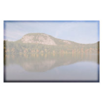 Echo Lake Stationary stationery