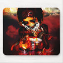 Echo mousepads