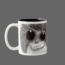 Echo mugs