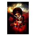 Echo Poster posters
