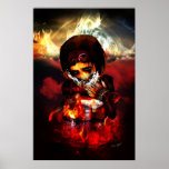 Echo Poster posters