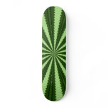 ECHO SKATEBOARD