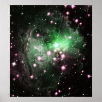 Echoes from the Edge Print