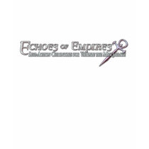 Echoes of Empires - Ladies T-Shirt