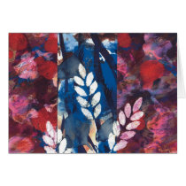 Echoes of Our Oneness cards by MartinWoods Echoes of Our Oneness cards