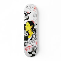 Echoes skateboards