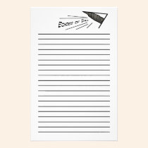 Echoes Stationery stationery