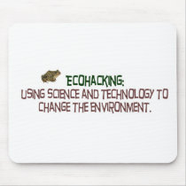 echohacking: mousepads