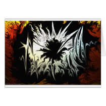 Echos in the Cavern cards